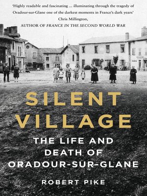 cover image of Silent Village